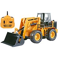 Loader RC 35 cm - Remote Control Car