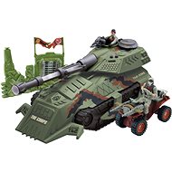 The Corps! Tank with soldiers 2 pcs, 39 cm - Toy Car