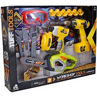 Power Tool Set - Children's Tools