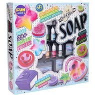 Production of soaps - Soap Making for Kids