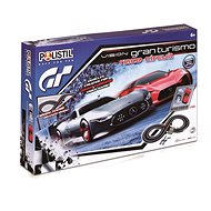 Vison Gran Turismo Race - Slot Car Track