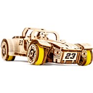 Roadster - 3D Puzzle
