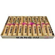 Flash Firecracker - Bang! - 20 pcs - Fireworks