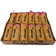 Flash Firecracker - Exploder 28g - 12 pcs - Fireworks