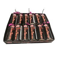 Flash Firecracker - Nova Bomb Explo-de 35g - 12 pcs - Fireworks