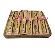 Flash Firecracker - c4 - Nitro 35g - 12 pcs - Fireworks
