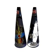 Fountain - Conic Font 280 - 2 pcs - Fireworks