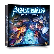 Paranormal Detectives - Social Game