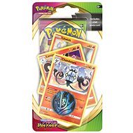 Pokémon TCG: SWSH04 Vivid Voltage - Premium Checklane Blister - Kartenspiel