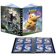 Pokémon: SWSH04 Vivid Voltage - A5 album - Collector's Album
