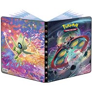 Pokémon: SWSH04 Vivid Voltage - A4 album - Collector's Album