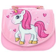 Handbag Pink Unicorn - Kids' Handbag