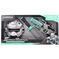 Space Set with Mask - Costume