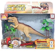 Dinosaur T-Rex battery operated - Robot