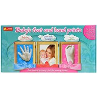 Hand and footprints set - Print Set