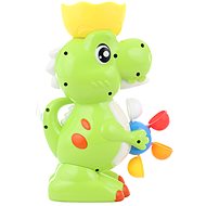 Dinosaur Water Mill - Water Toy