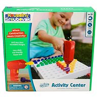 Magic Screwdriver® - Activity Center - Children's Tools