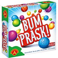 Boom, Bang! - Family Board Game - Family Game