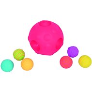 Meteor tactile ball - Motor Skill Toy