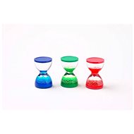 Sensory Rollers with Liquids - Experiment Kit