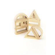 Sensory mirror cubes - Experiment Kit