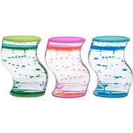 Sensory Two-coloured Volatile Liquids - Experiment Kit
