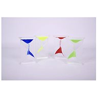 Set of hourglasses - Experiment Kit
