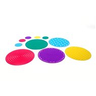 Sensory Silicone Memory Game - Memory Game