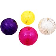 Light Tactile and Flashing Balls - Children's Ball
