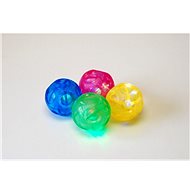 Irregular Sensory Flashing Balls - Children's Ball