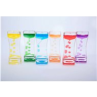 Sensory Rainbow Cascades - Motor Skill Toy