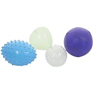 Balls with different textures - Motor Skill Toy