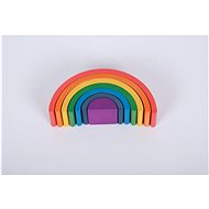Rainbow Arch Architect - Balance Game