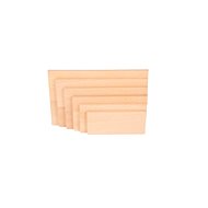 Natural panel rectangle - Balance Game