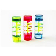 Sensory Spiral Rolls - Didactic Toy