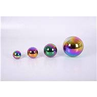 Sensory Reflex Rainbow Balls - Educational Toy