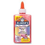 Glue Elmer's Metallic Glue 147ml, pink - Glue
