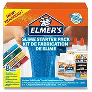 Elmer's Slime Kit, Starter Kit - DIY Slime