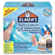 Elmer's Slime Kit, Frosty Slime Kit - DIY Slime
