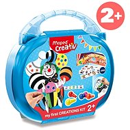 Maped Early Age Set - My First Creative Set - Creative Kit
