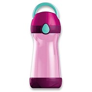 Drinking bottle Maped Picnik Concept 430 ml, pink - Drinking Bottle