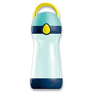 Drinking bottle Maped Picnik Concept 430 ml, green-blue - Drinking Bottle