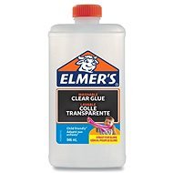 Elmer's Glue Liquid Clear 946 ml ragasztó - Ragasztó
