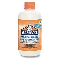 Elmer's Liquid Magical 259ml for Making Slime - DIY Slime