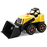 Stanley Jr. TT002-SY Construction set, excavator - Building Set