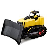 Stanley Jr. TT005-SY Kit, bulldozer - Building Set