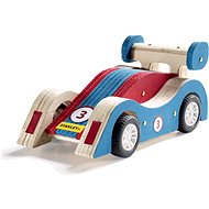 Stanley Jr. JK030-SY Kits, formulas, wood - Building Set
