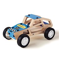 Stanley Jr. OK028-SY Kits, formulas, wood - Building Set