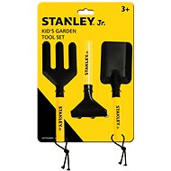 Stanley Jr. SGH001-03-SY Garden hand tools, yellow-black - Children's Tools