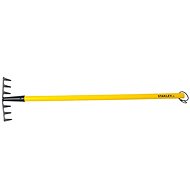 Stanley Jr. G004-SY Rake. - Children's Tools